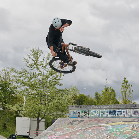 TSG - Superlight Helmet - ZEITBIKE