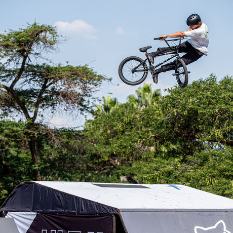 TSG - Superlight Helmet - ZEITBIKE