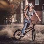 TSG - Evolution Helmet - ZEITBIKE