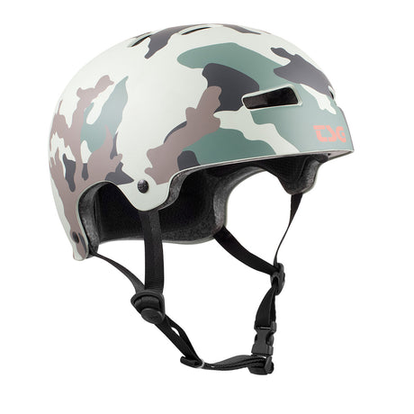 TSG - Evolution Helmet