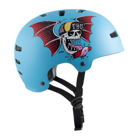 TSG - Evolution Helmet - ZEITBIKE