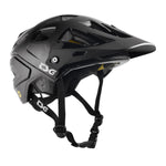 TSG - Helmet - Scope MIPS Solid Color - Gloss Black - ZEITBIKE