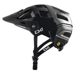 TSG - Helmet - Scope MIPS Solid Color - Gloss Black - ZEITBIKE