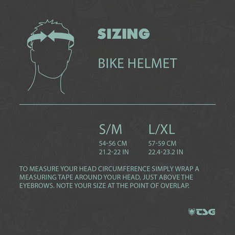 TSG - Helmet - Scope Solid Color - Satin Black - ZEITBIKE