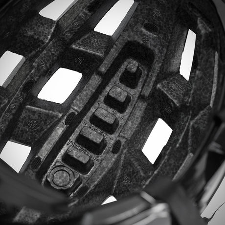 TSG - Helmet - Scope Graphic Design - Satin Black - ZEITBIKE