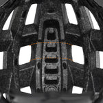 TSG - Helmet - Scope Graphic Design - Army Moss-Orange - ZEITBIKE