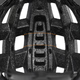 TSG - Helmet - Scope Graphic Design - Army Moss-Orange - ZEITBIKE