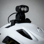 TSG - Helmet - Scope Graphic Design - Army Moss-Orange - ZEITBIKE