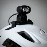 TSG - Helmet - Scope Graphic Design - Army Moss-Orange - ZEITBIKE