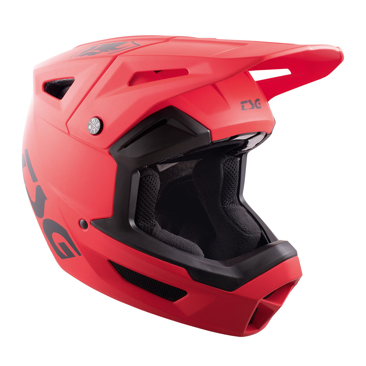 TSG - Sentinel Helmet - Full Face Downhill MTB