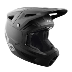 TSG - Sentinel Helmet - Full Face Downhill MTB - ZEITBIKE