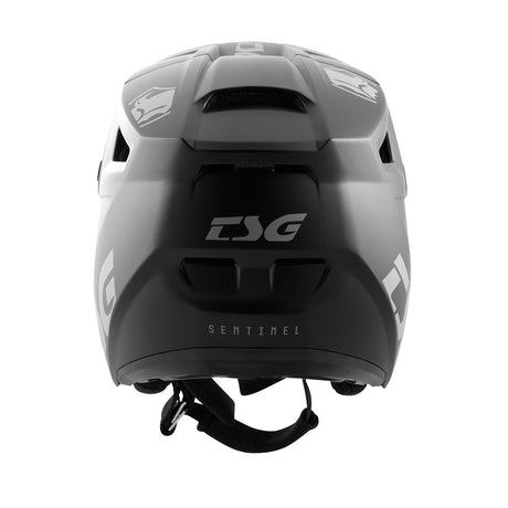 TSG - Sentinel Helmet - Full Face Downhill MTB - ZEITBIKE