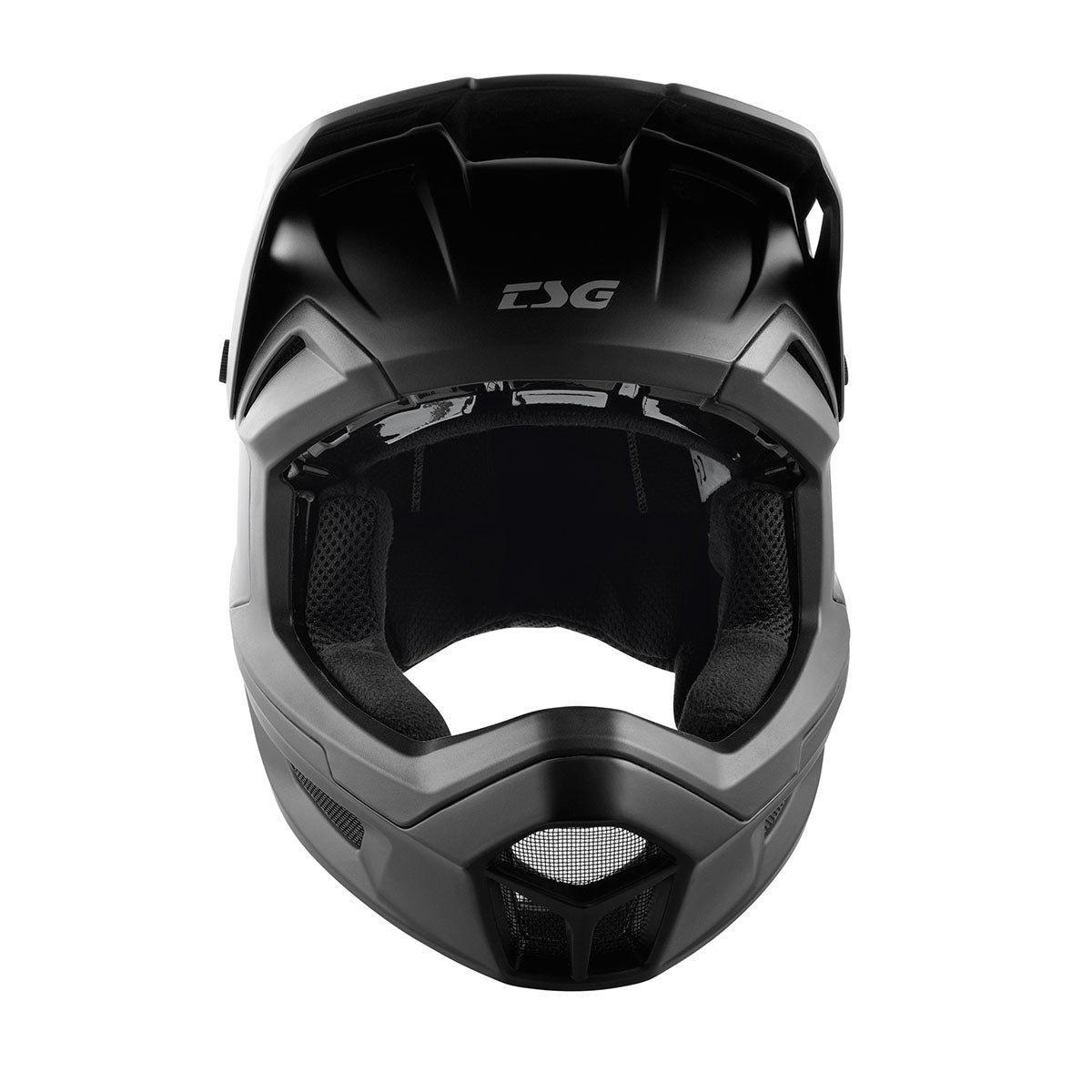 TSG - Sentinel Helmet - Full Face Downhill MTB