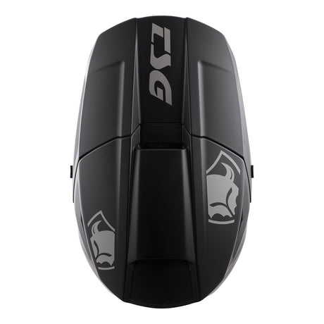 TSG - Sentinel Helmet - Full Face Downhill MTB - ZEITBIKE