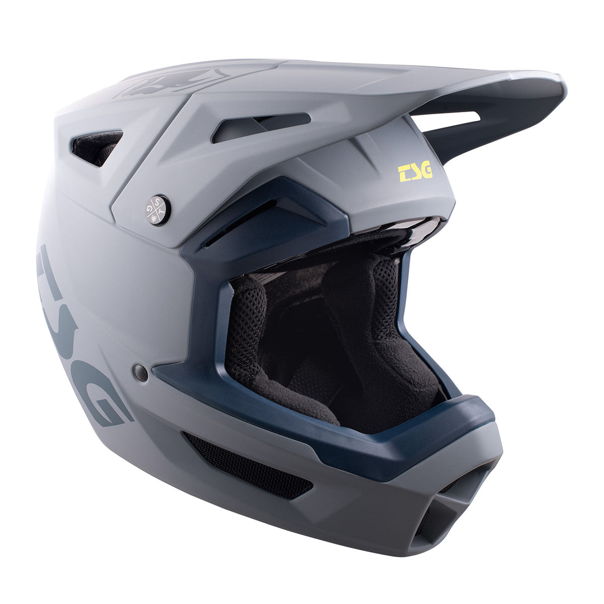 TSG - Sentinel Helmet - Full Face Downhill MTB – ZEITBIKE