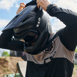 TSG - Sentinel Helmet - Full Face Downhill MTB