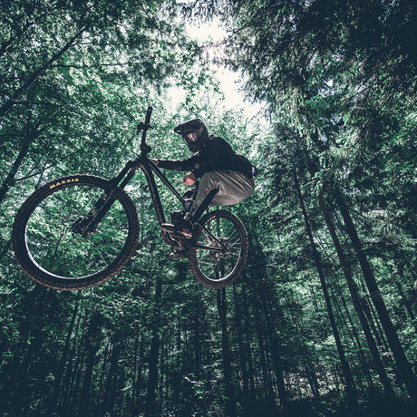 TSG - Sentinel Helmet - Full Face Downhill MTB - ZEITBIKE