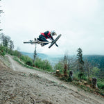 TSG - Sentinel Helmet - Full Face Downhill MTB