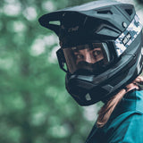 TSG - Sentinel Helmet - Full Face Downhill MTB