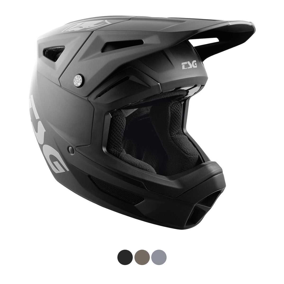 TSG - Sentinel Helmet