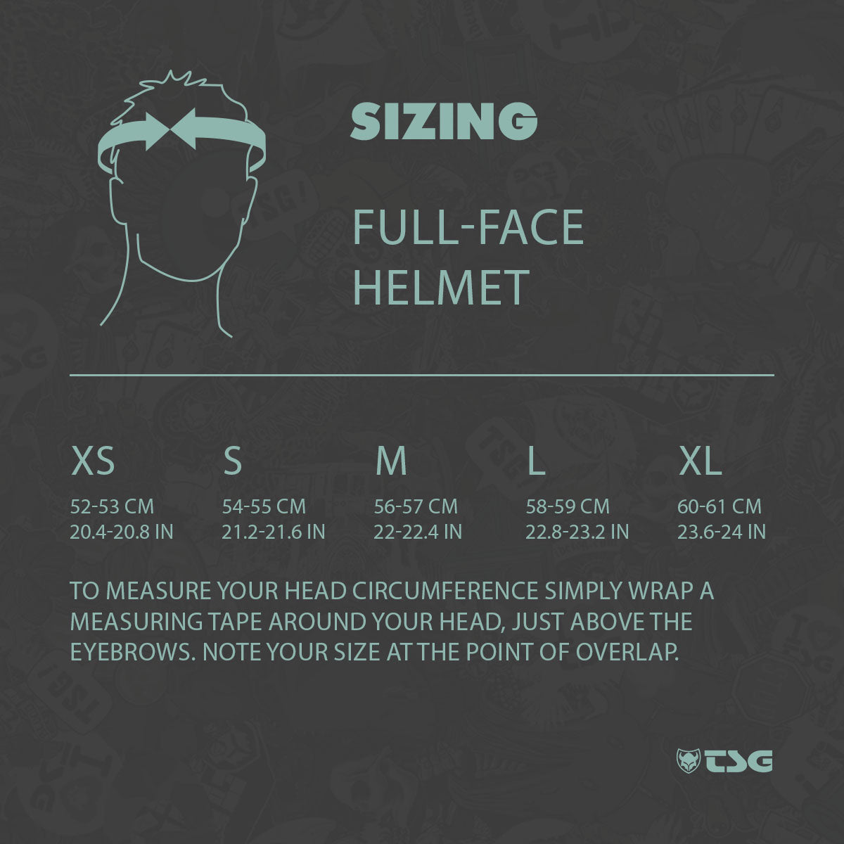 TSG - Sentinel Helmet - Full Face Downhill MTB