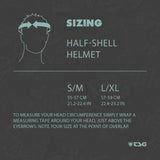 TSG - Helmet All Terrain