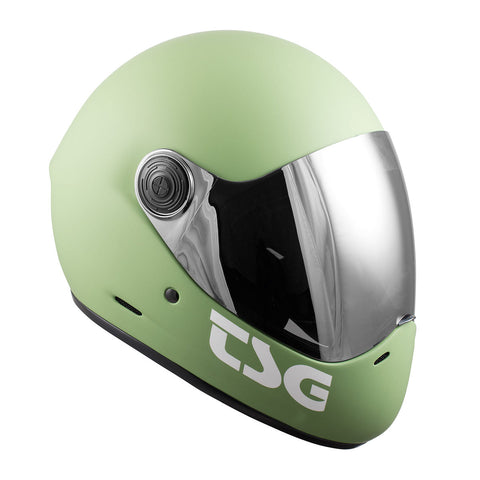 TSG - Pass Pro Helmet (Bonus Visor) - Wholesale - All Colors