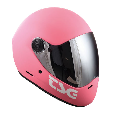 TSG - Pass Pro Helmet (Bonus Visor) - Wholesale - All Colors