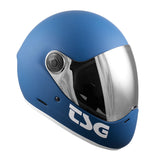 TSG - Pass Pro Helmet (Bonus Visor) - Wholesale - All Colors