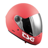 TSG - Pass Pro Helmet (Bonus Visor) - Wholesale - All Colors