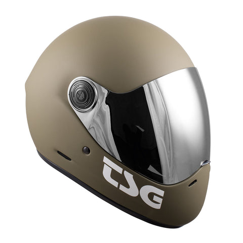 TSG - Pass Pro Helmet (Bonus Visor) - Wholesale - All Colors