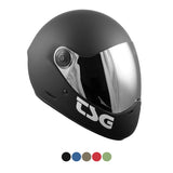 TSG - Pass Pro Helmet (Bonus Visor) - Wholesale - All Colors