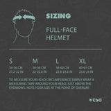 TSG - Pass Pro Helmet (Bonus Visor) - ZEITBIKE