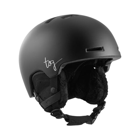 TSG - Women's Ski/Snowboard Helmet - Cosma 2.0
