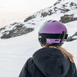 TSG - Women's Ski/Snowboard Helmet - Cosma 2.0