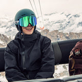 TSG - Ski/Snowboard Helmet - Vertice