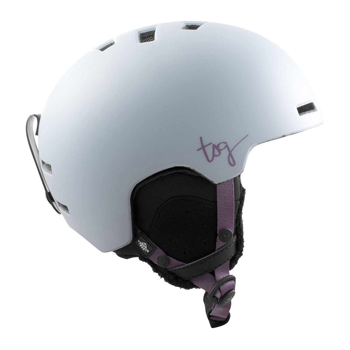 TSG - Ski/Snowboard Helmet - Vertice Wmn