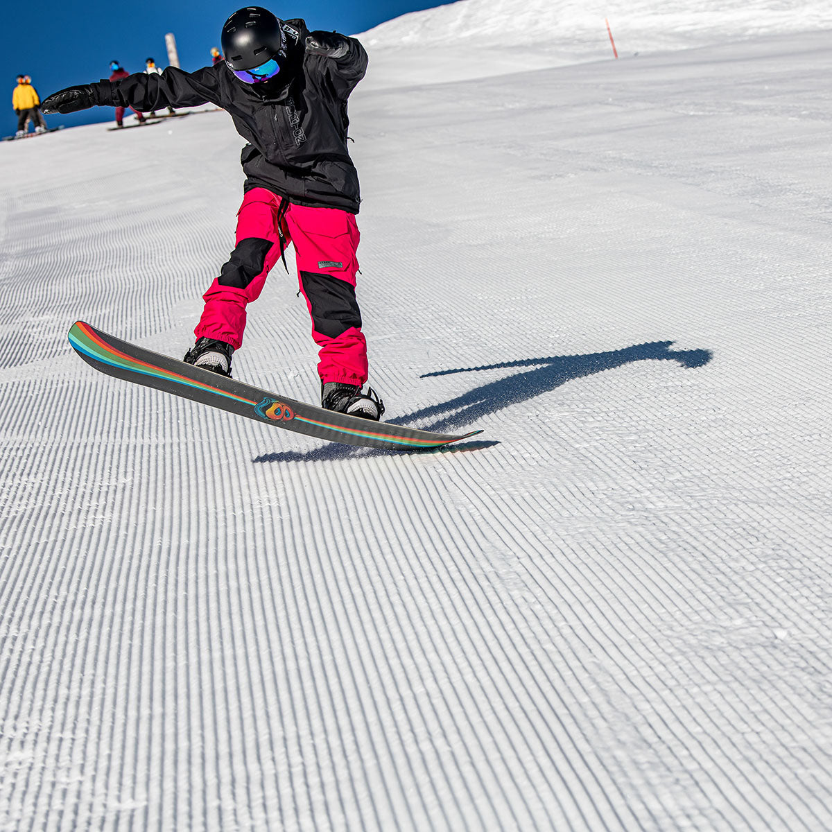 TSG - Ski/Snowboard Helmet - Gravity – ZEITBIKE