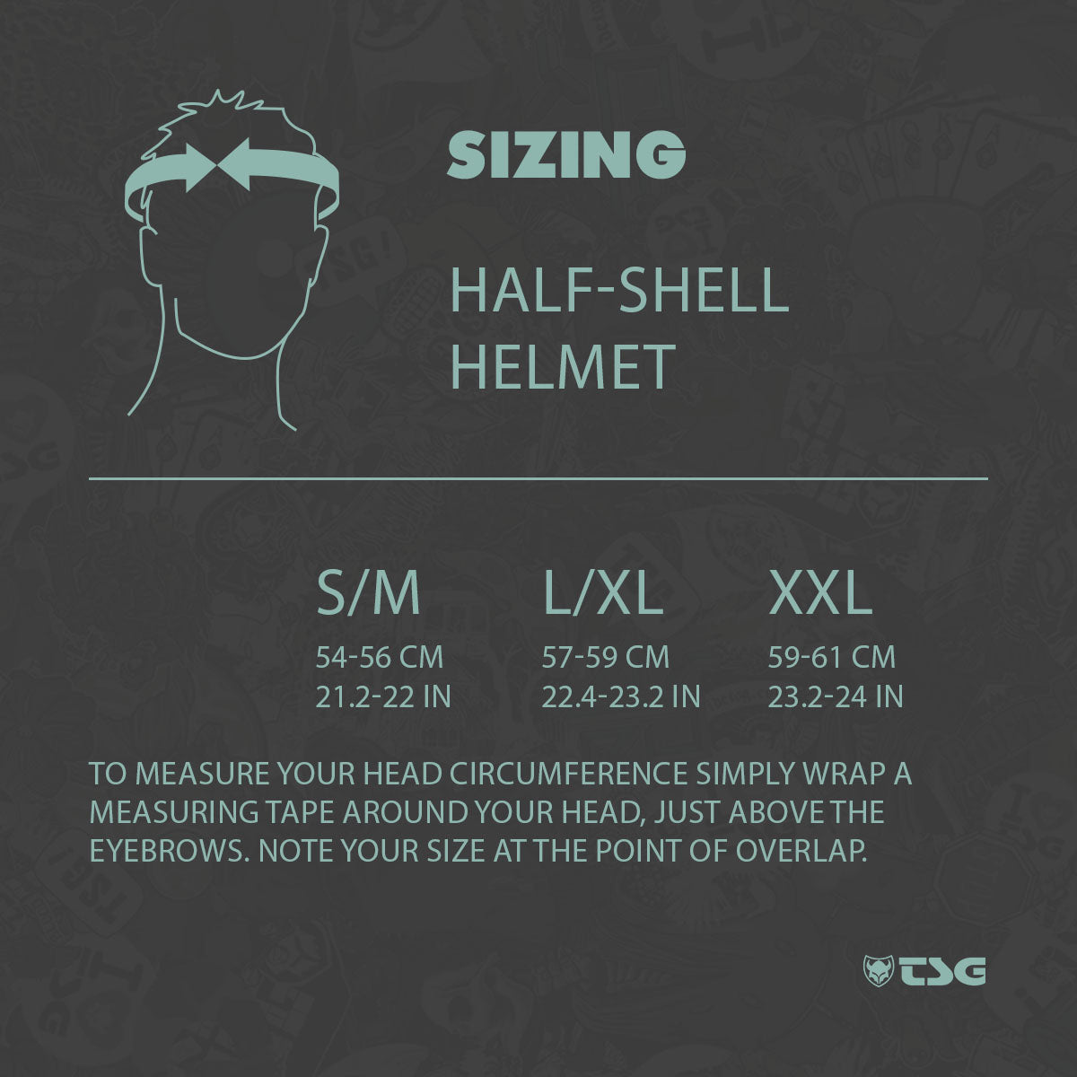 TSG - Ski/Snowboard Helmet - Gravity