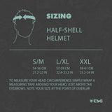 TSG - Ski/Snowboard Helmet - Gravity