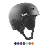 TSG - Ski/Snowboard Helmet - Gravity