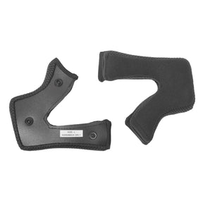 TSG - Pass Pro Cheek Pad Set - ZEITBIKE