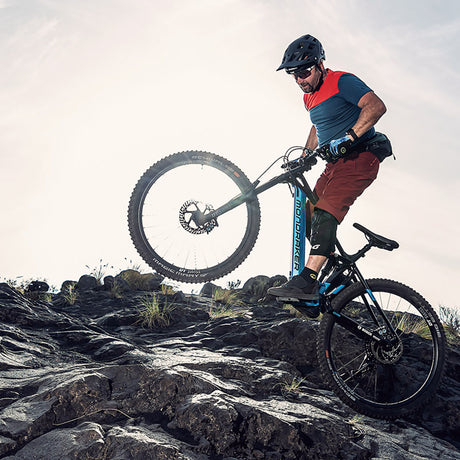 TSG - Knee-Sleeve Joint - ZEITBIKE