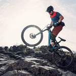 TSG - Knee-Sleeve Joint