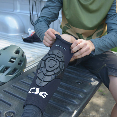 TSG - Knee-Sleeve Joint - ZEITBIKE