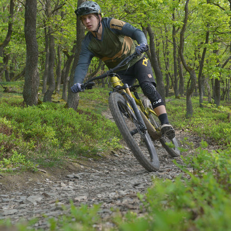 TSG - Knee-Sleeve Joint - ZEITBIKE
