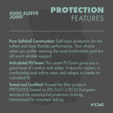 TSG - Knee-Sleeve Joint - ZEITBIKE