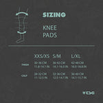TSG - Knee-Sleeve 2nd Skin A 2.0 - ZEITBIKE