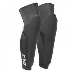 TSG - Knee-Sleeve Dermis Pro A - Black - ZEITBIKE
