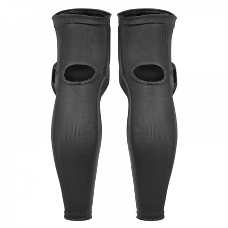 TSG - Knee-Sleeve Dermis Pro A - Black - ZEITBIKE